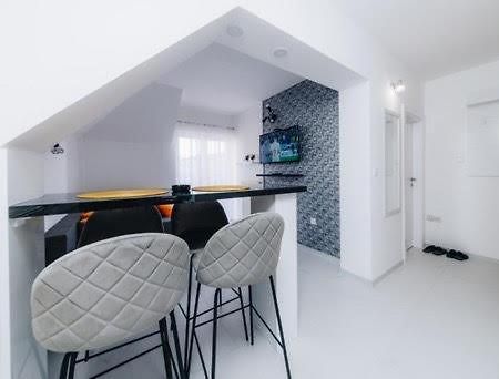 Duga Apartmani Kragujevac Exterior foto