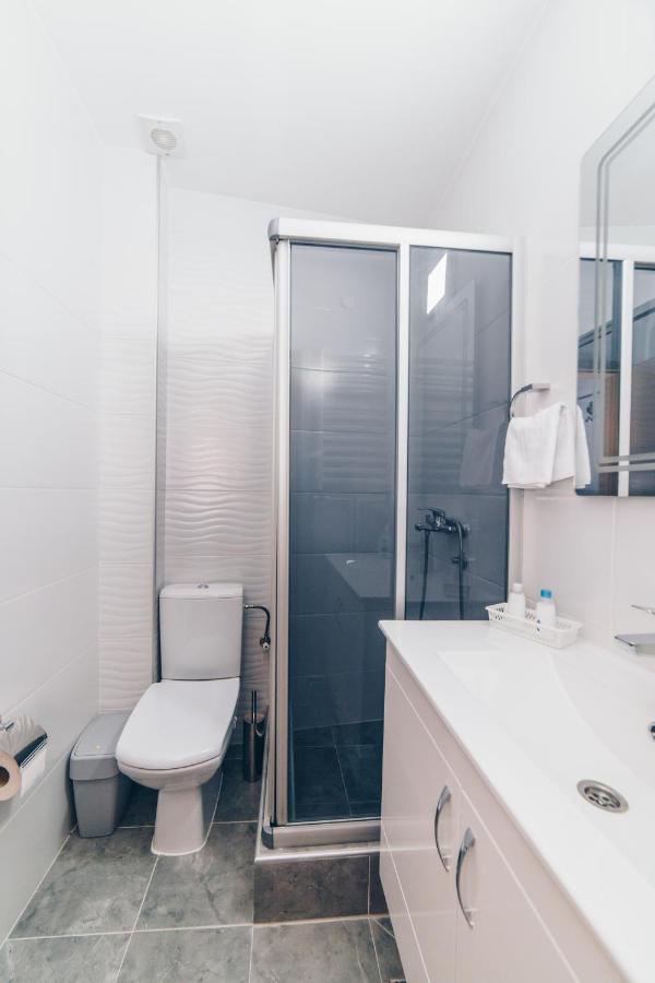 Duga Apartmani Kragujevac Exterior foto