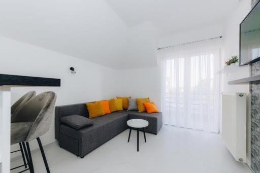 Duga Apartmani Kragujevac Exterior foto